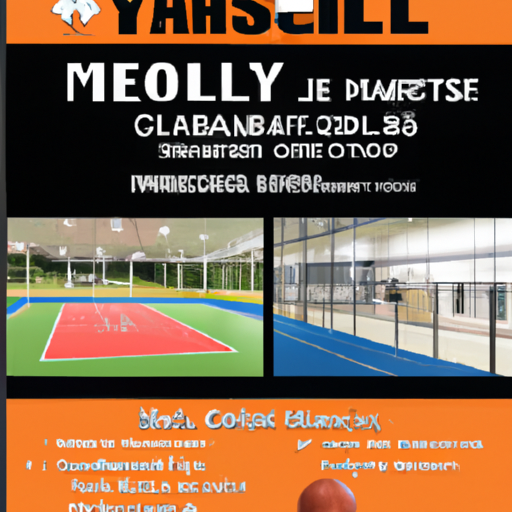 Salle De Sport Massy